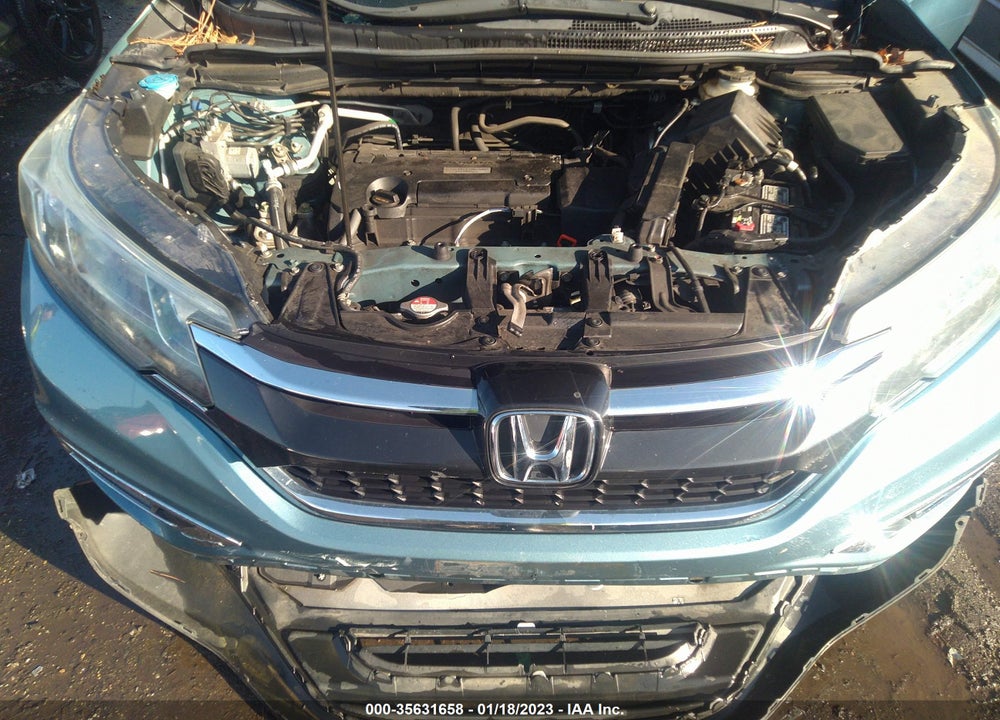 2016 HONDA CR-V EX VIN: 2HKRM4H56GH618164