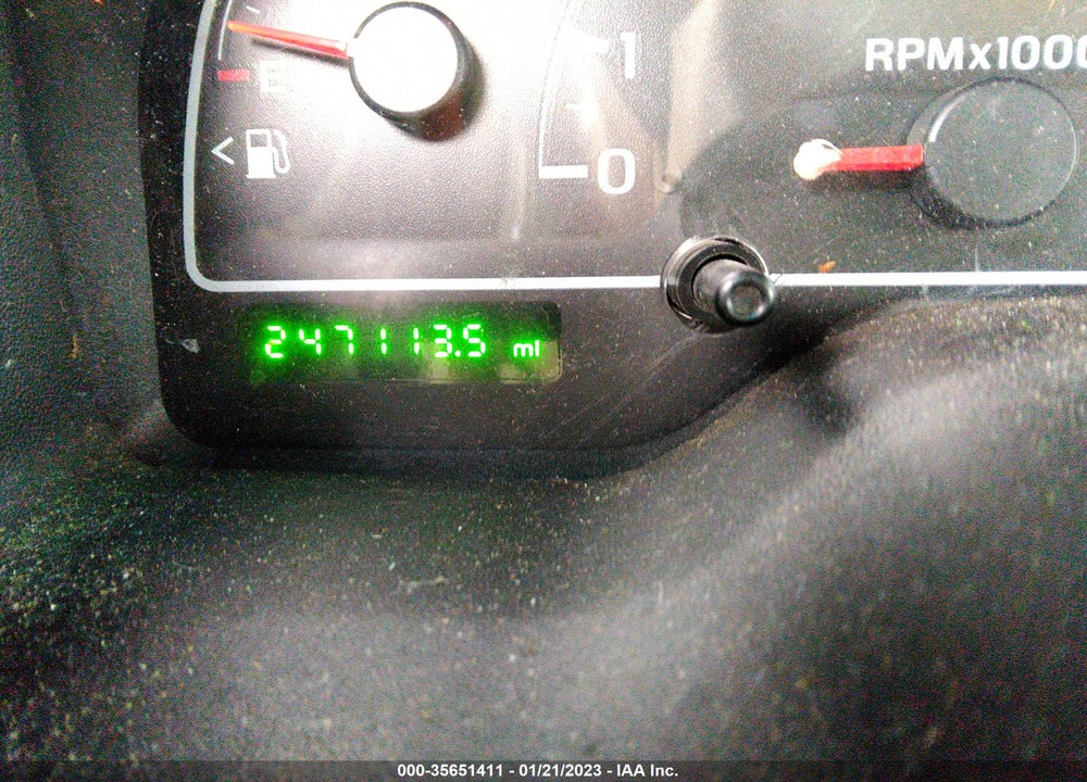 2001 FORD WINDSTAR LX VIN: 2FMZA51471BB52937