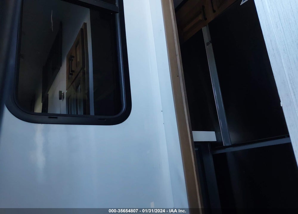 2022 BIG HORN 3883MD TRAVEL TRAILER VIN: 5SFBG4823NE504468