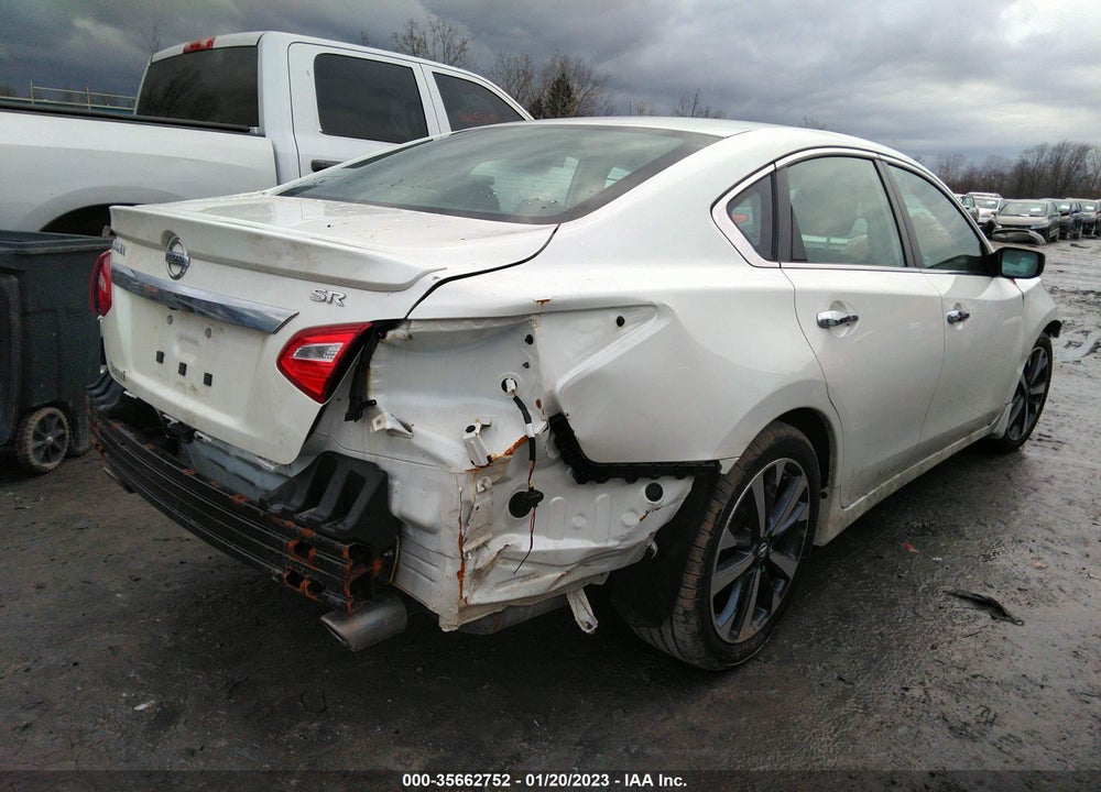 2016 NISSAN ALTIMA VIN: 1N4AL3AP3GC211054