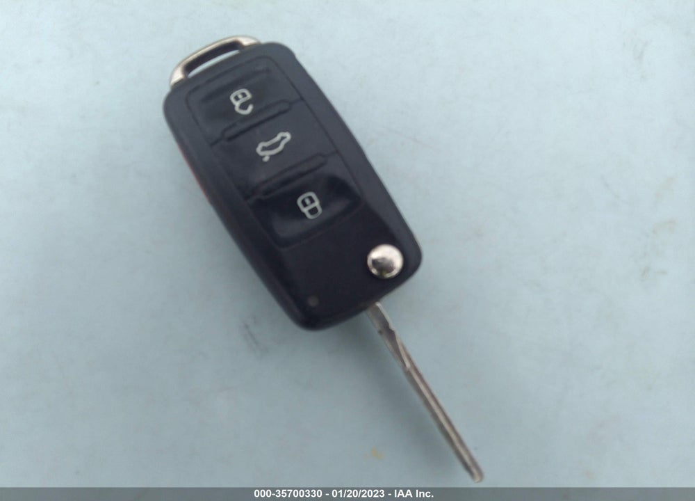 2013 VOLKSWAGEN JETTA SEDAN VIN: 3VWLL7AJ7DM376599