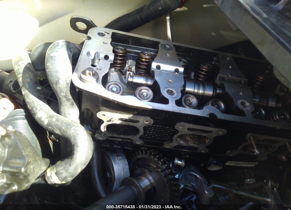 2020 SEA DOO RXT-300 VIN: YDV30029L920
