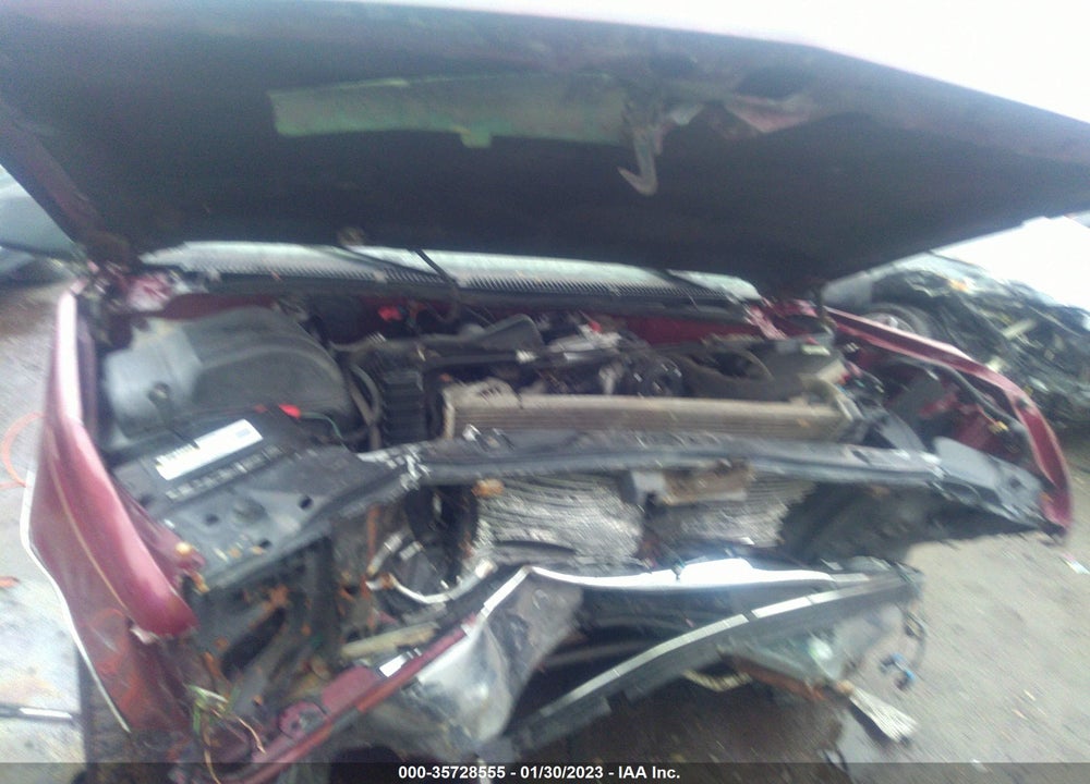 1996 CHEVROLET GMT-400 VIN: 1GCEC14M4TZ111263