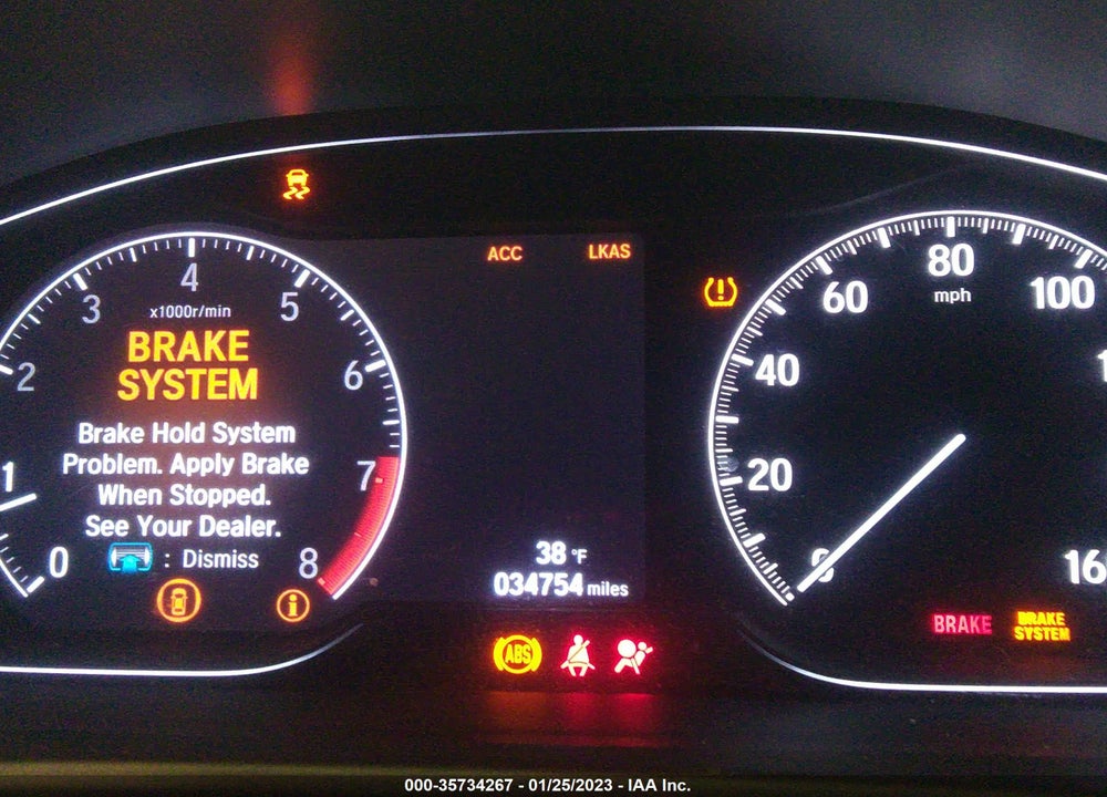 2018 HONDA ACCORD EX-L 2.0T VIN: 1HGCV2F51JA049279