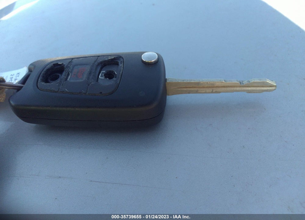 2011 KIA SOUL VIN: KNDJT2A22B7713063