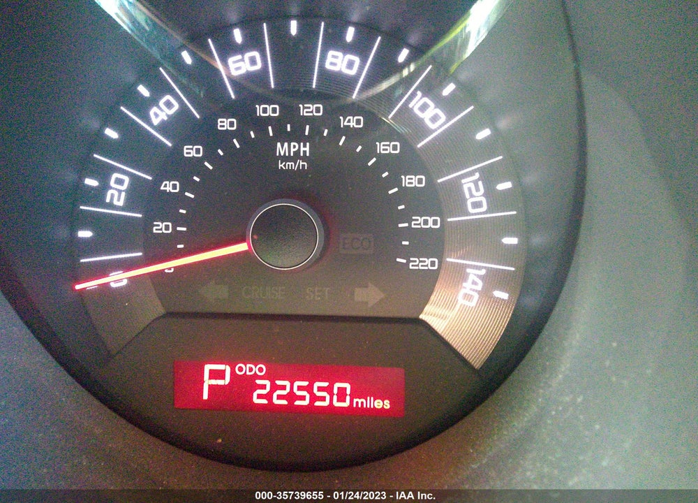 2011 KIA SOUL VIN: KNDJT2A22B7713063