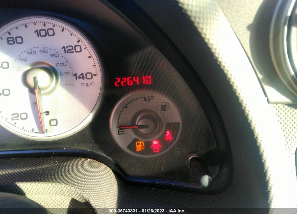 2002 ACURA RSX AUTO/AUTO W/LEATHER VIN: JH4DC54872C030540