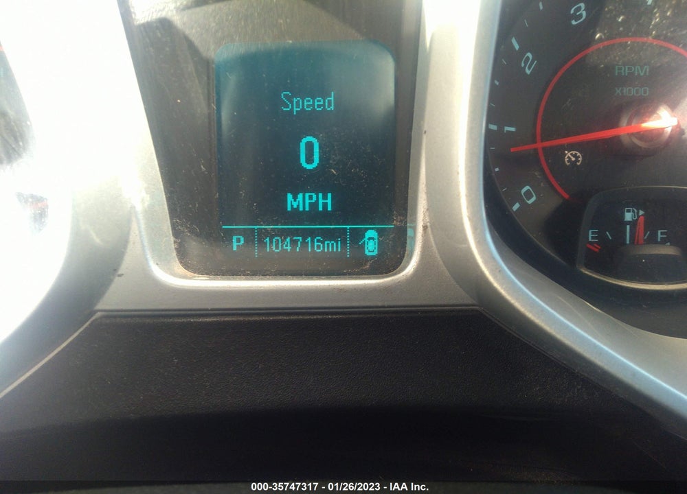 2015 CHEVROLET CAMARO 2LS VIN: 2G1FB1E39F9251314