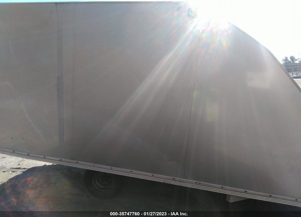 2015 ALCOM OTHER VIN: 5WFBF1211GW058945