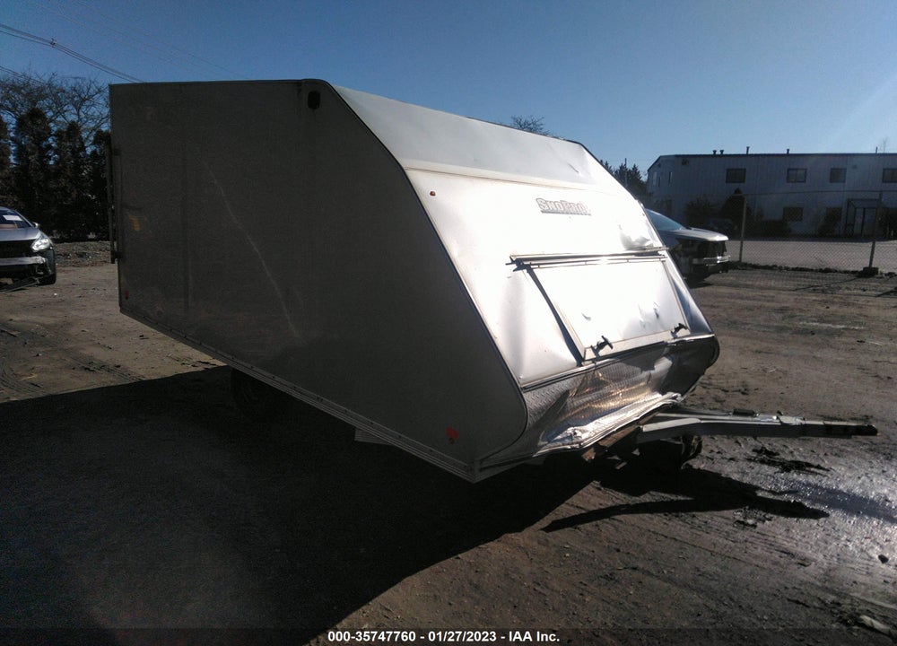 2015 ALCOM OTHER VIN: 5WFBF1211GW058945