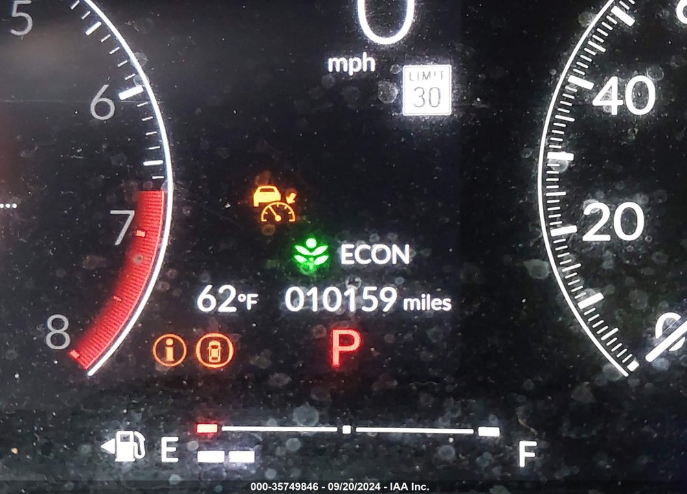 2022 HONDA CIVIC SPORT VIN: 2HGFE2F5XNH549686