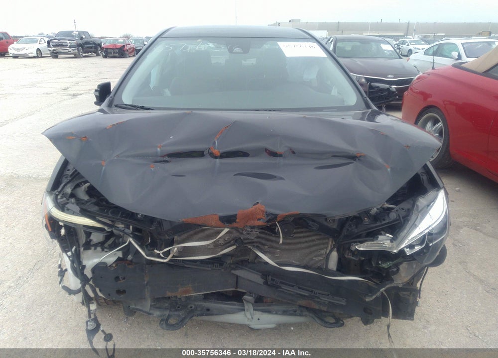 2017 TOYOTA COROLLA VIN: 2T1BURHE7HC913695