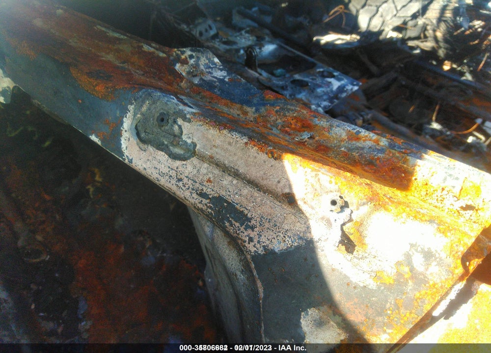 2020 TOYOTA 4RUNNER SR5 VIN: JTEBU5JR9L5780865