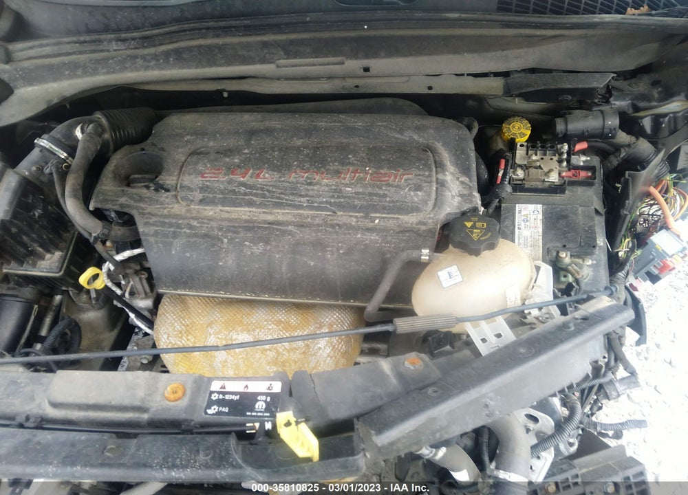 2018 JEEP RENEGADE VIN: ZACCJABB7JPJ10843