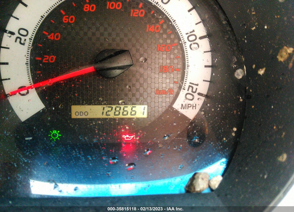 2015 TOYOTA TACOMA BASE V6 VIN: 3TMLU4EN5FM197878