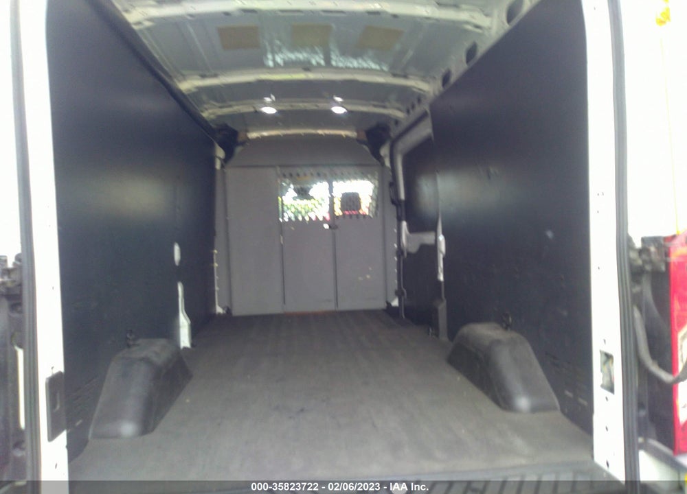 2018 FORD TRANSIT-250 VIN: 1FTYR2CMXJKB45362