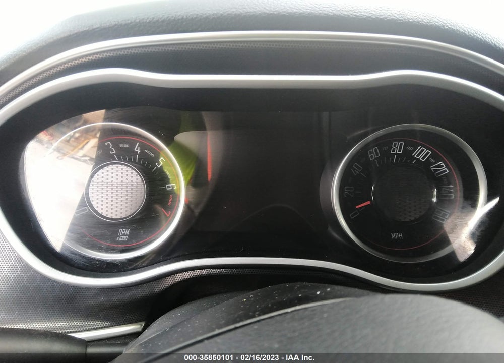 2018 DODGE CHALLENGER SXT PLUS VIN: 2C3CDZAG0JH259137