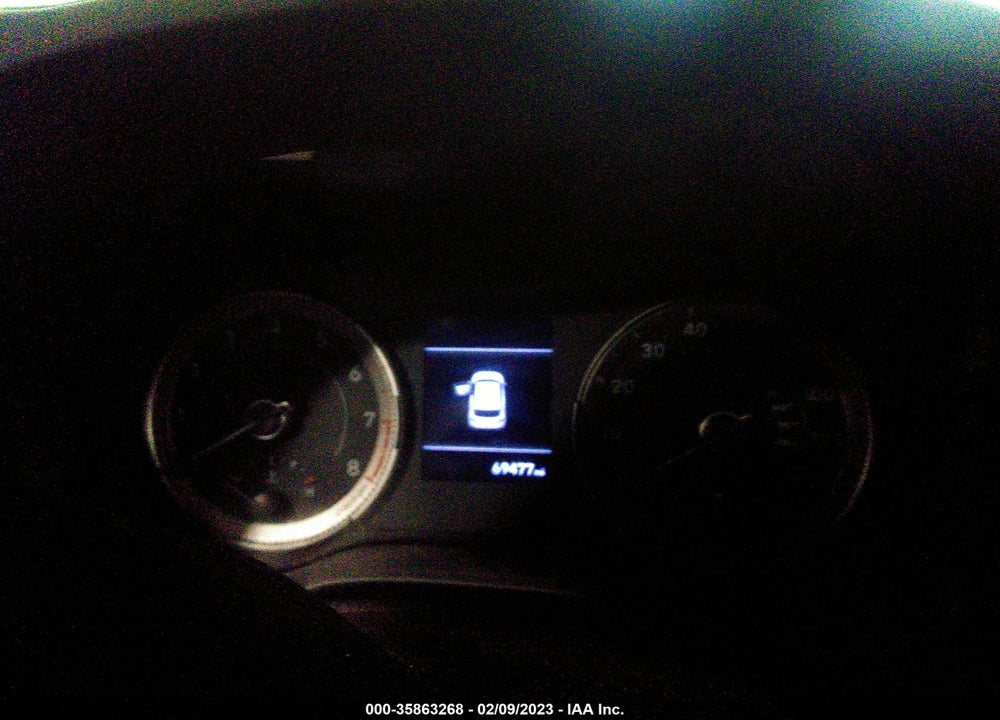 2020 HYUNDAI VENUE SEL VIN: KMHRC8A38LU013495