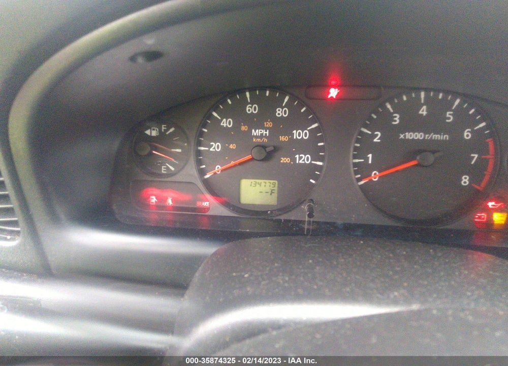 2006 NISSAN SENTRA VIN: 3N1CB51D36L645066