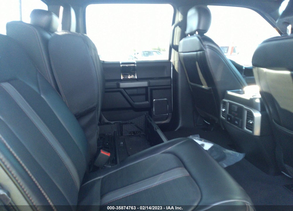 2021 FORD F-350 PLATINUM VIN: 1FT8W3DT5MEC48101