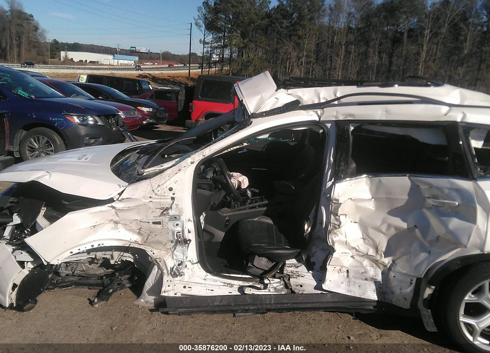 2018 TITAN FORD ESCAPE IUM VIN: 1FMCU9J97JUC44639
