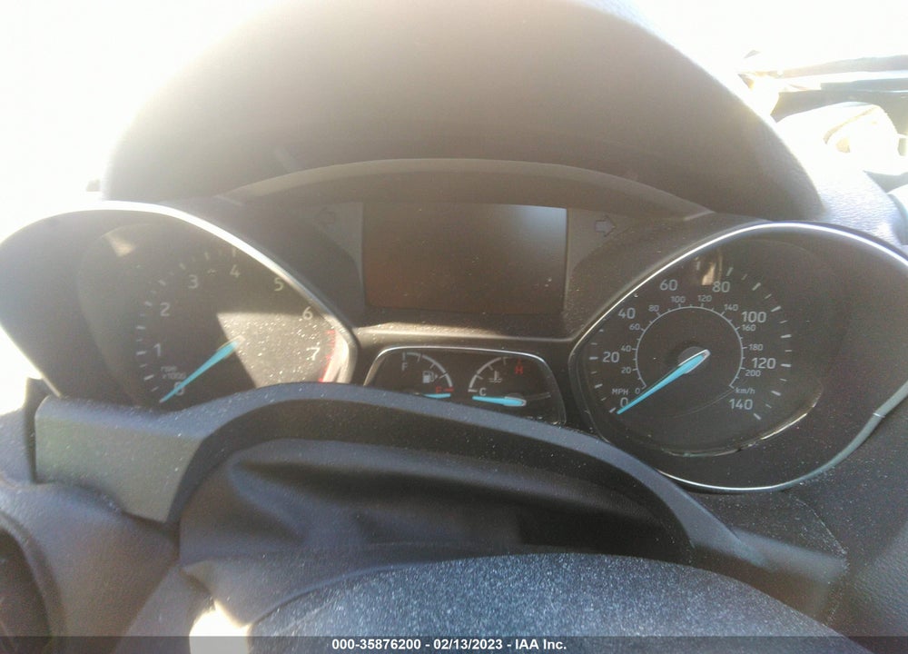 2018 TITAN FORD ESCAPE IUM VIN: 1FMCU9J97JUC44639