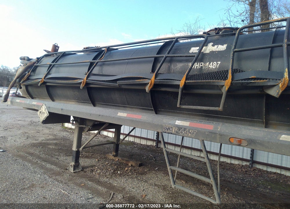 2010 DRAGON ESP LTD TRAILER VIN: 1UNST4229AL081570