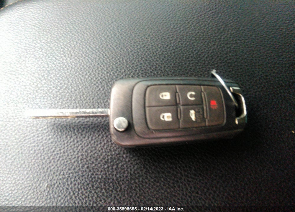 2020 CHEVROLET IMPALA FWD PREMIER VIN: 2G1105S38L9103498