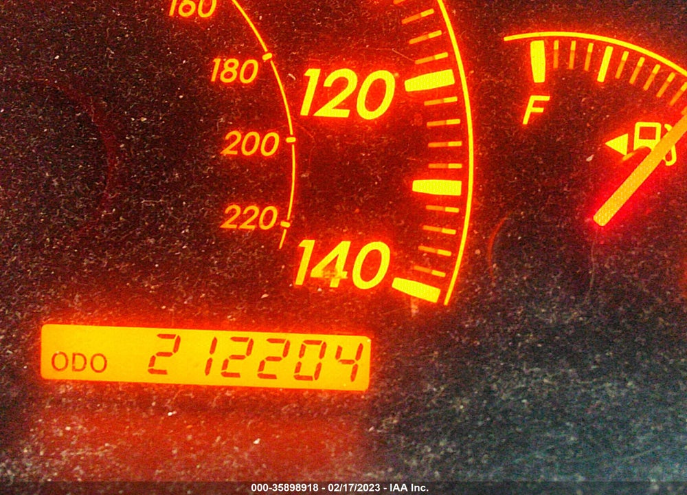 2005 TOYOTA CAMRY SE V6 VIN: 4T1BA32KX5U509742