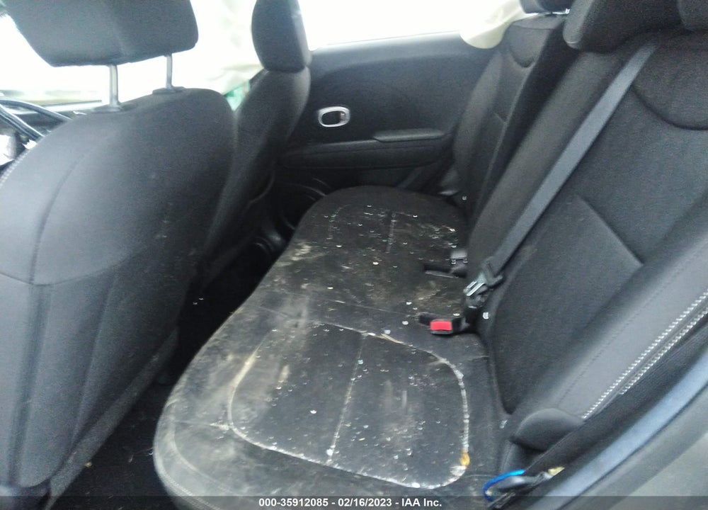 2014 KIA SOUL VIN: KNDJN2A28E7094595