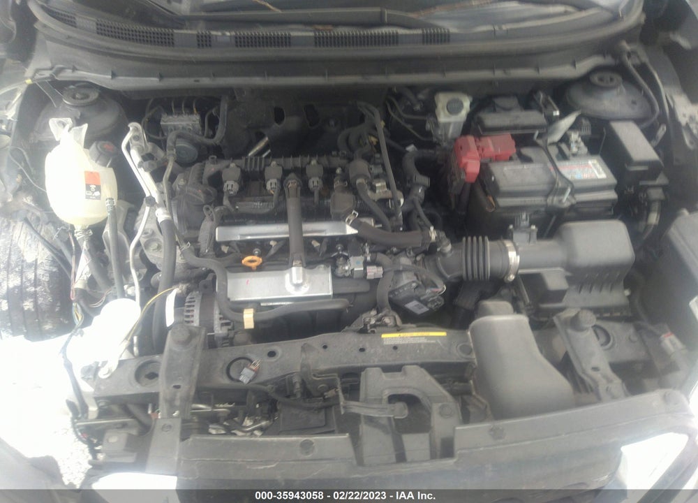 2020 NISSAN KICKS VIN: 3N1CP5CV1LL532882
