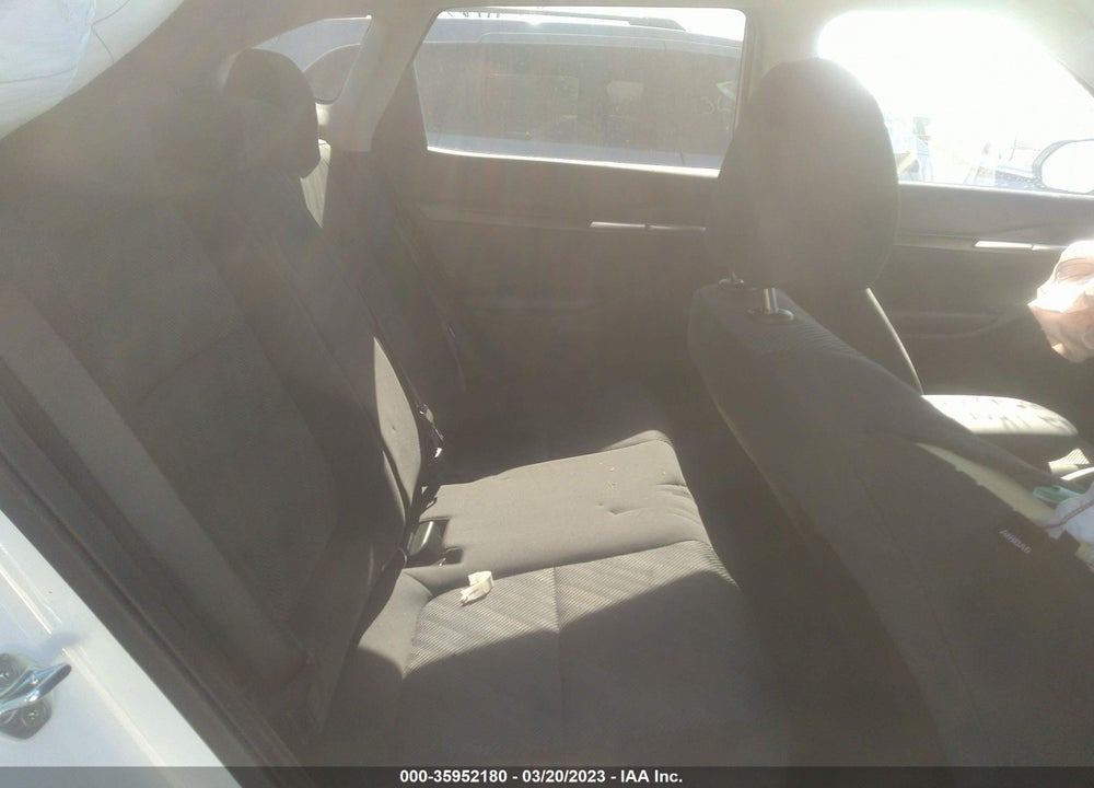 2022 KIA SELTOS LX VIN: KNDEPCAA3N7338596