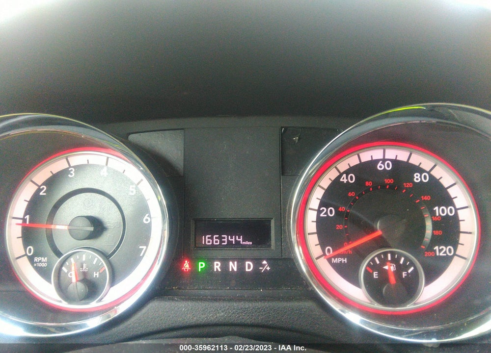 2011 DODGE GRAND CARAVAN EXPRESS VIN: 2D4RN4DG4BR602984