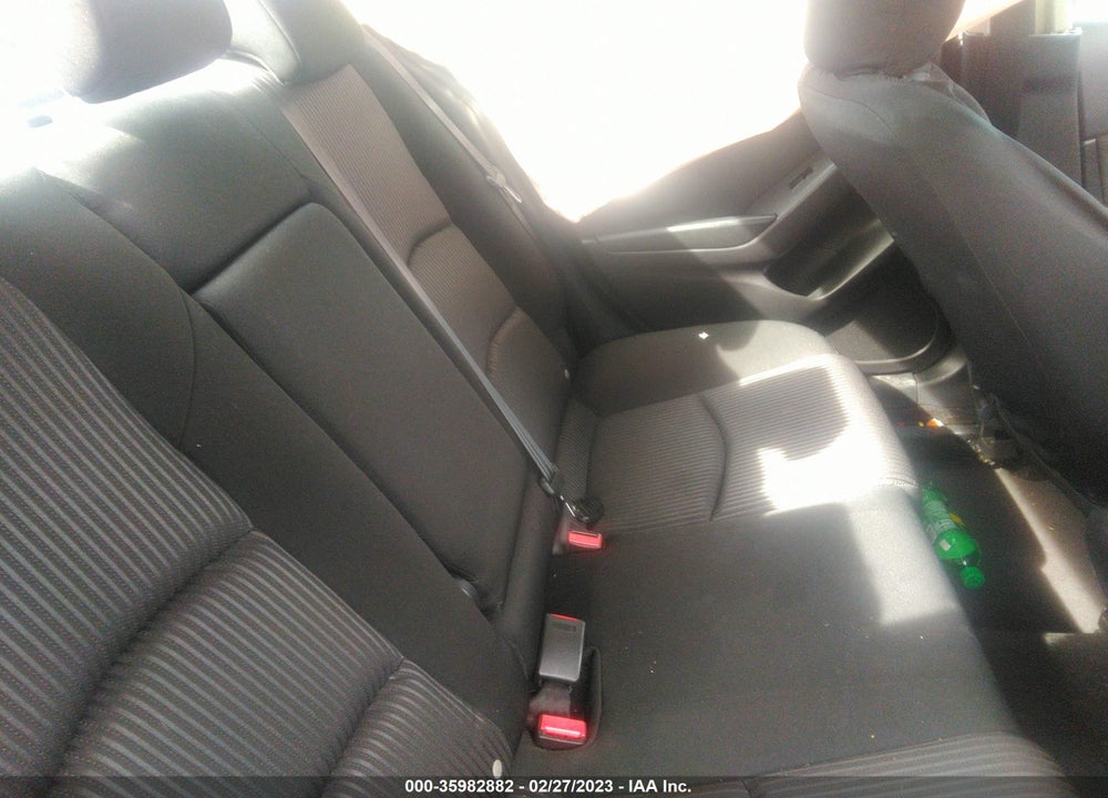 2016 MAZDA 3 I TOURING VIN: 3MZBM1V79GM267747