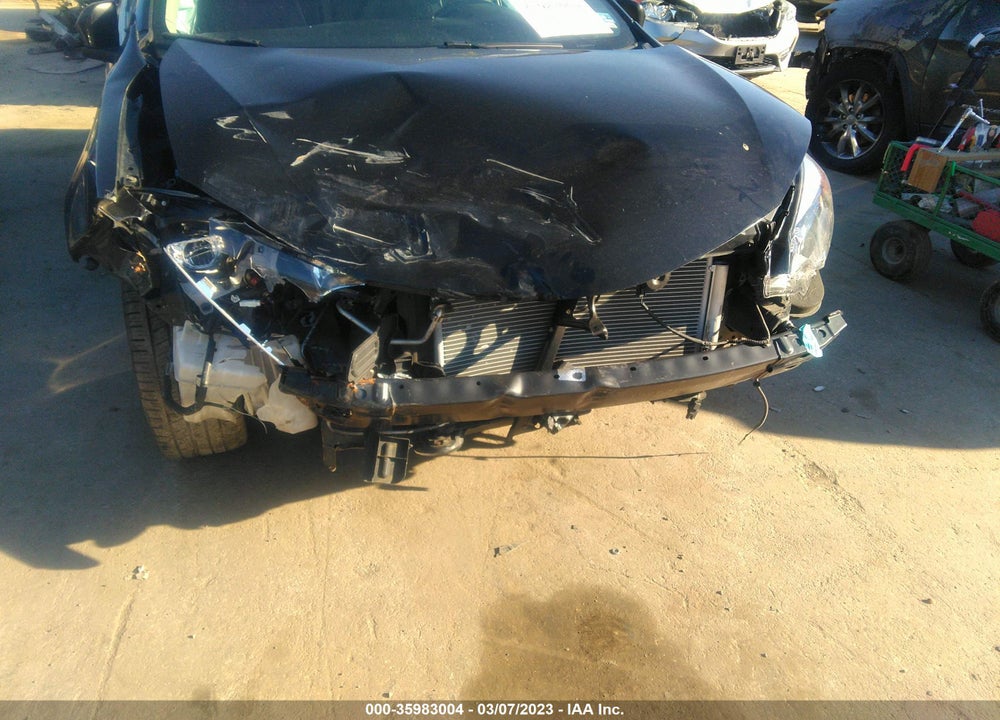2016 TOYOTA COROLLA S PLUS VIN: 2T1BURHE1GC704130