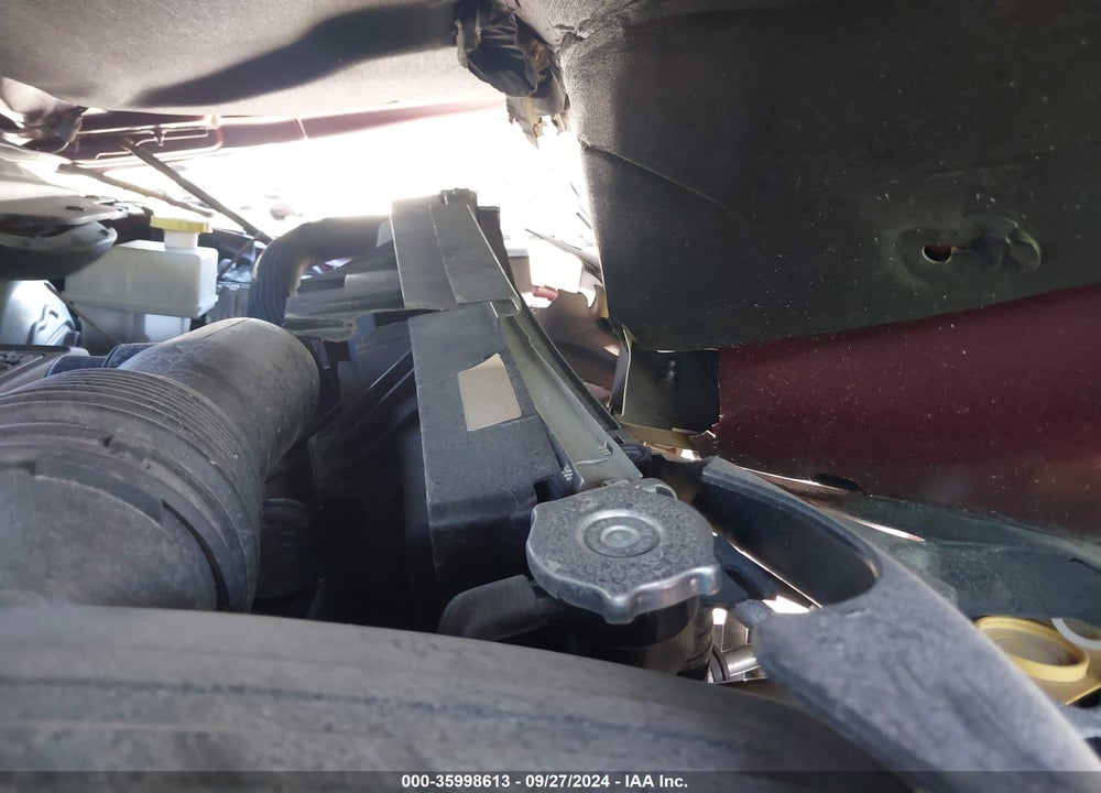 2019 RAM 1500 VIN: 1C6SRFJT0KN507066