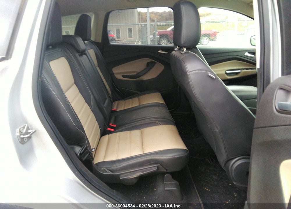 2019 FORD ESCAPE SEL VIN: 1FMCU9HD3KUB21853