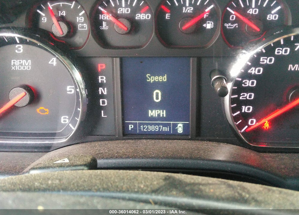 2017 CHEVROLET SILVERADO 1500 LS VIN: 1GCRCNEC0HZ357295