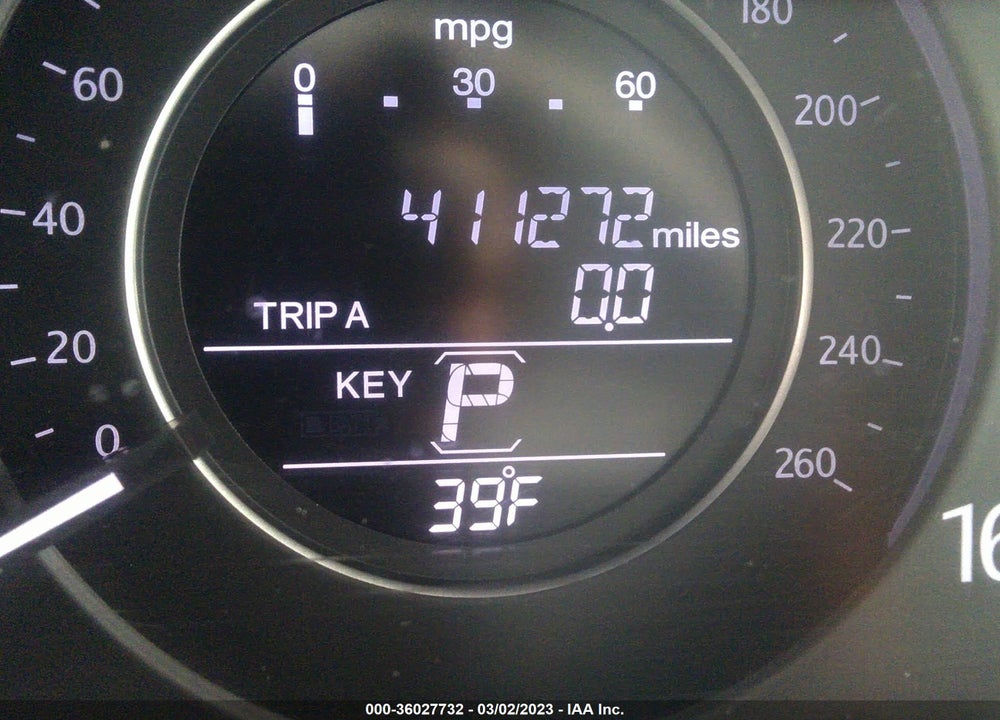 2015 HONDA ACCORD SEDAN VIN: 1HGCR2F82FA216190