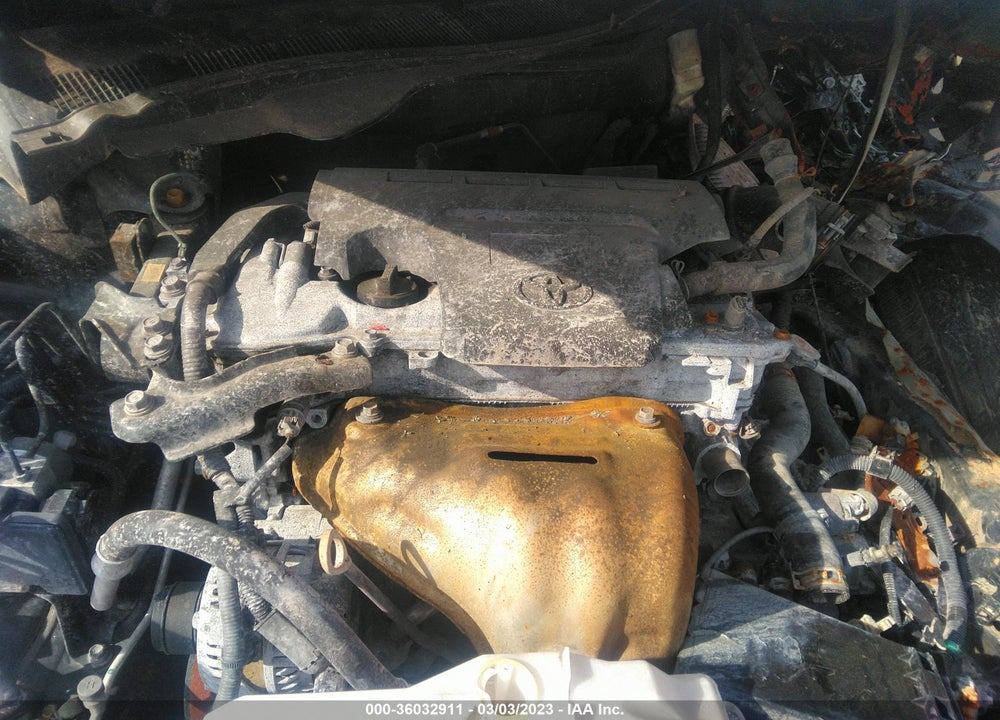 2017 TOYOTA CAMRY SE VIN: 4T1BF1FK2HU769654