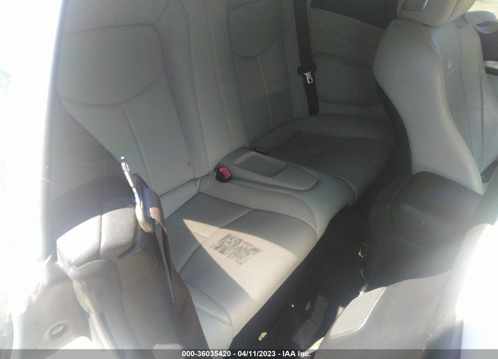 2013 INFINITI G37 VIN: JN1CV6FE9DM770302