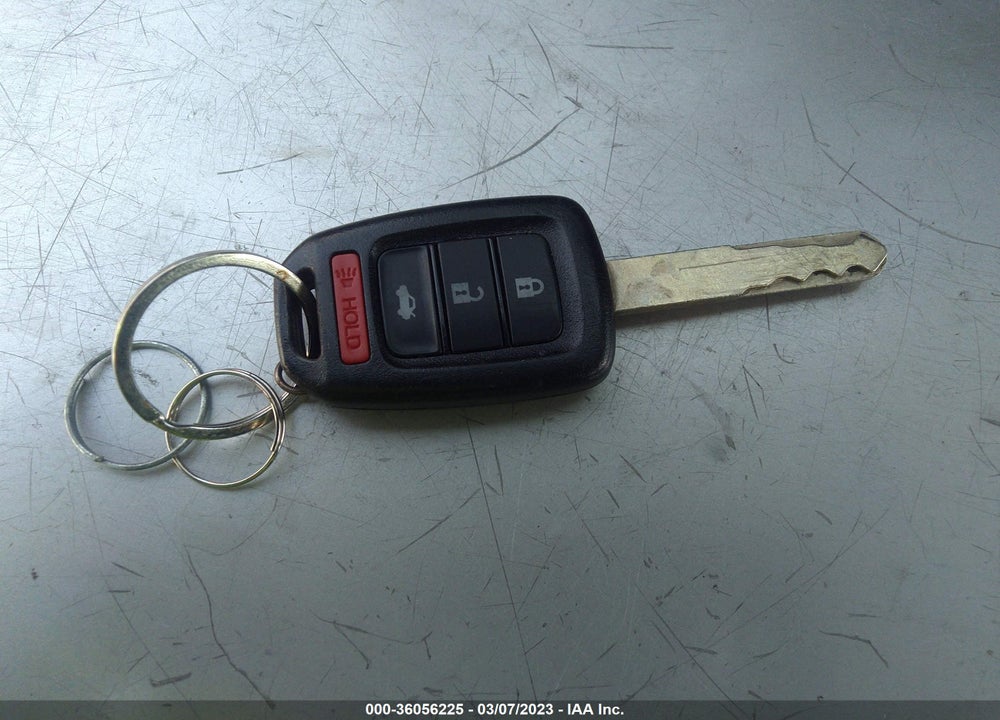 2020 HONDA CIVIC LX VIN: 19XFC2F68LE202430
