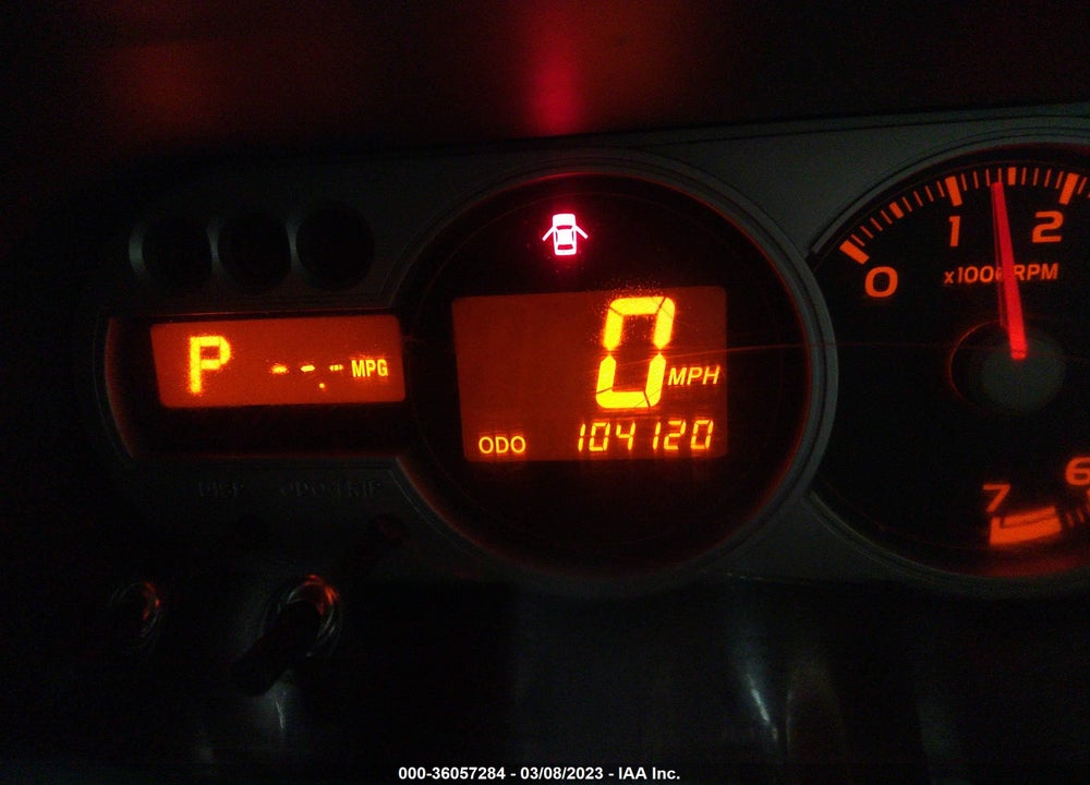 2010 SCION XB VIN: JTLZE4FE8A1106165