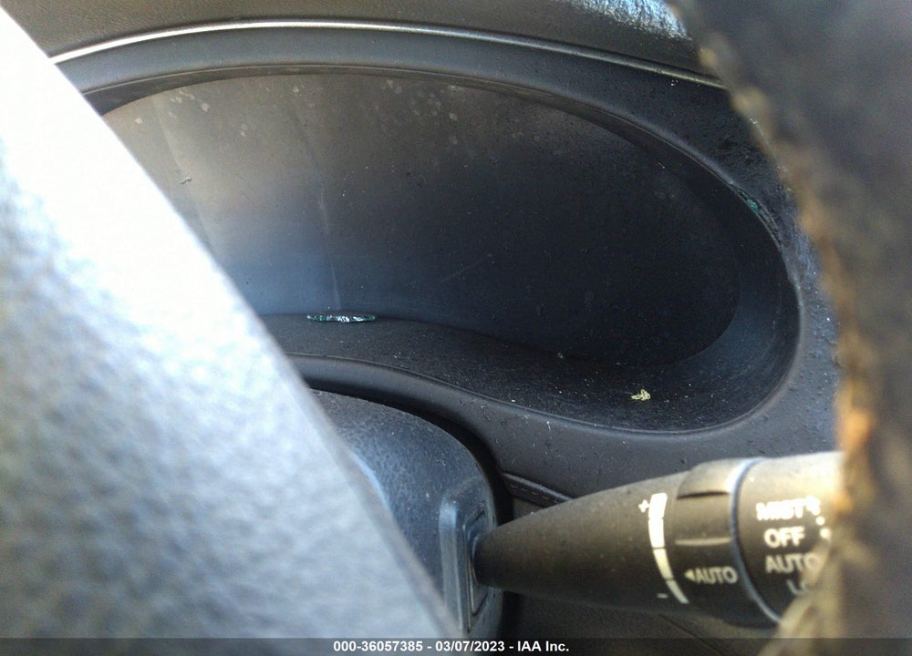 2009 HYUNDAI GENESIS 3.8 VIN: KMHGC46E29U033048