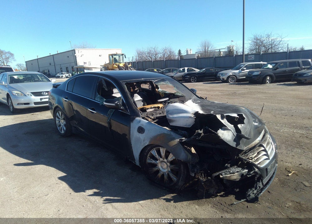 2009 HYUNDAI GENESIS 3.8 VIN: KMHGC46E29U033048