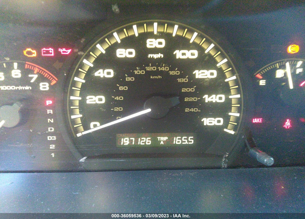 2006 HONDA ACCORD SDN VIN: 1HGCM56156A163469
