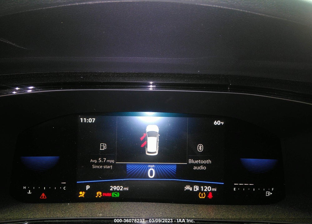 2023 VOLKSWAGEN TAOS 1.5T S VIN: 3VVCX7B25PM311769