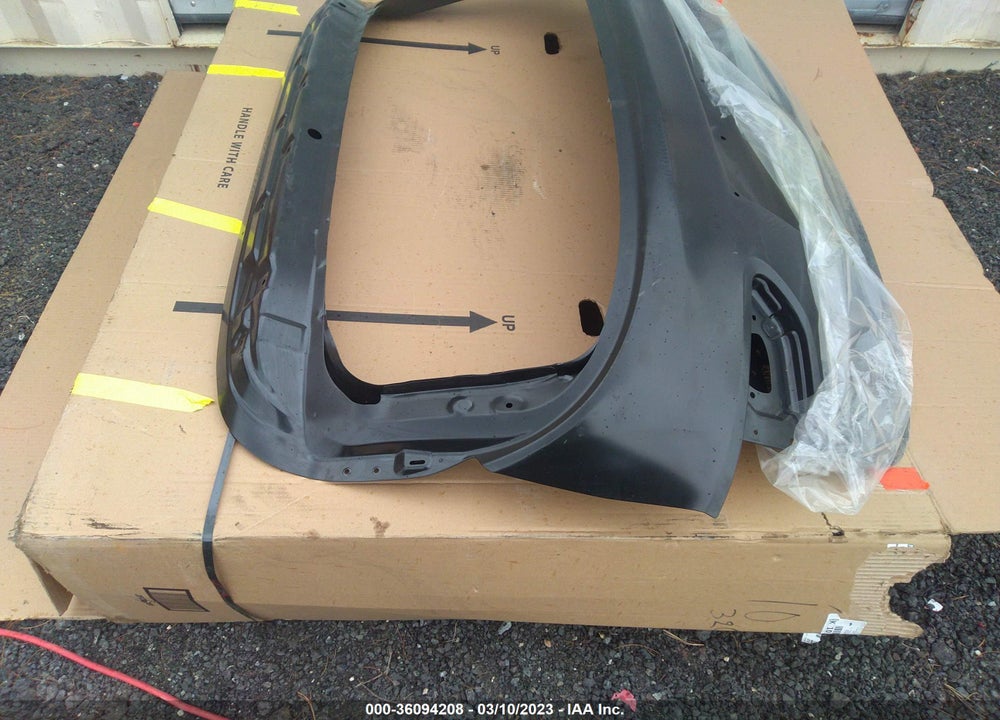 2015 INFINITI QX60 PARTS VIN: 5N1AL0MM8FC540319