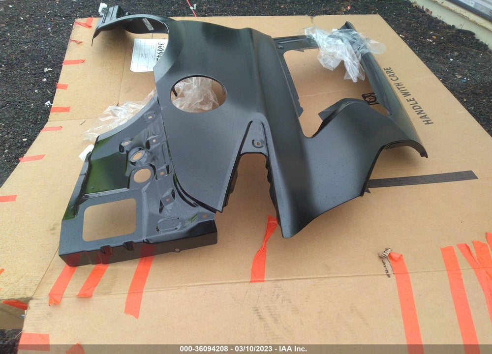 2015 INFINITI QX60 PARTS VIN: 5N1AL0MM8FC540319