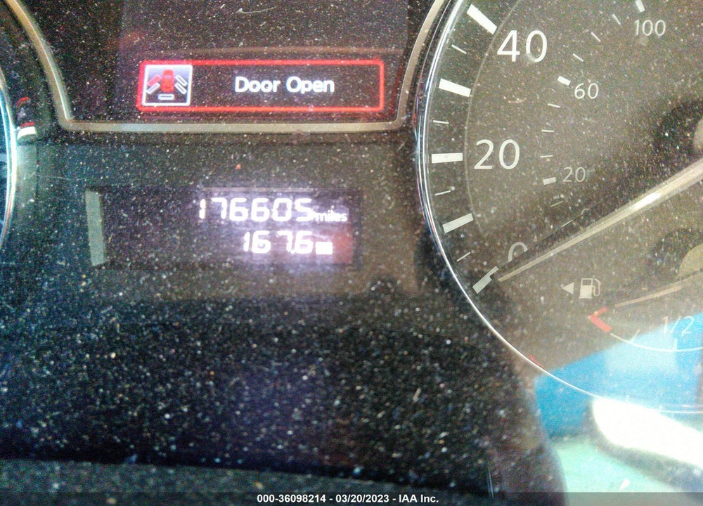 2014 NISSAN ALTIMA 2.5 S VIN: 1N4AL3AP9EC121033